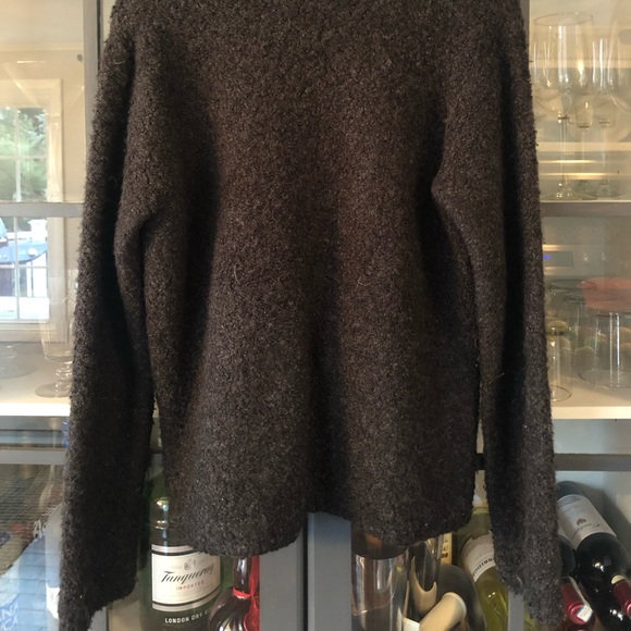 J. Crew Sweater - Picture 3 of 4